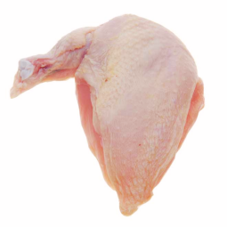 Ức kèm đùi cánh - Frz Chicken Breast Supreme (~1Kg) - Le Traiteur