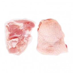 Frz Chicken Boneless Thigh 90-120G (~1kg) - Le Traiteur