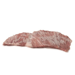Thịt  bắp vai heo không xương đông lạnh - Organic Iberico Secreto Frozen (~400g) – Marcial