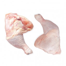 Frz Chicken Whole Leg 220-270G (~1kg) - Le Traiteur