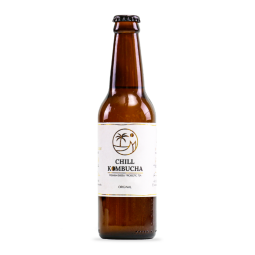 Chill Orginal (330Ml) - Kombucha