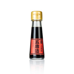 Soy Sauce 3 Years Old (50Ml) - Spice Sas