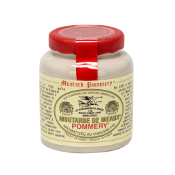 Meaux Mustard (100g) - Pommery