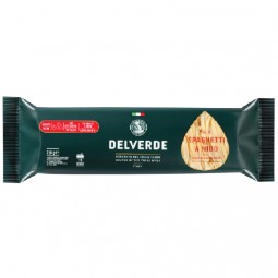 Mì Ý Spaghetti A Nido 250g - Delverde