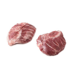 Iberico Pork Cheek Bellota (~280G) - Marcial