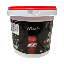 Natural Powder Tomato (1kg) - Olmeda Origenes | EXP 30/04/2025