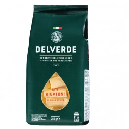 Nui Ý Rigatoni 250g - Delverde