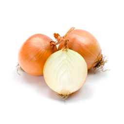 Yellow Onion 1Kg - Kojavm