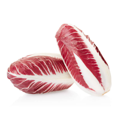 Cải Diếp Đỏ - Red Endive 1Kg - Kojavm