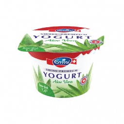 Sữa chua - Emmi - Swiss Premium Yogurt Aloe Vera 100g| EXP18/12/2024