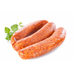 Xúc Xích Xông Khói - Montbeliard Sausage ~95G (~300g) - Dalat Deli