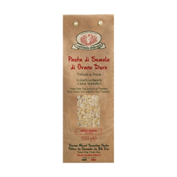 ORZO PASTA (500G) - RUSTICHELLA D'ABRUZZO