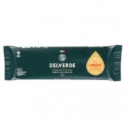 Mì Ý Linguine 500g - Delverde