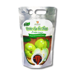 Natural Guava Juice (1.5L) - Juicy V