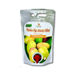 Natural Mango Juice (1.5L) - Juicy V