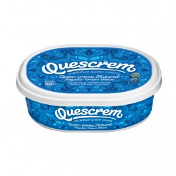 Cream Cheese (200G) - Quescrem