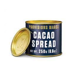 Mứt Cacao - Cocoa Spread (250G) - Marou