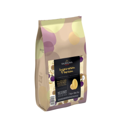 Inspiration Passion Fruit (3Kg) - Valrhona