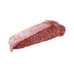 Chuck Tail Flap Wagyu Mb 4/9 Frz Fb 400Days Gf Aus (~2Kg) - Stockyard