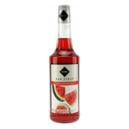 Bar Syrup Watermelon (700Ml) - C6 - Rioba