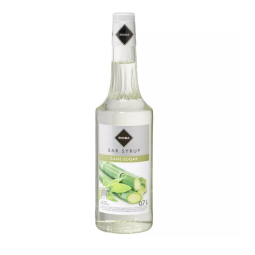 BAR SYRUP CANE SUGAR (700ML) - C6 - RIOBA