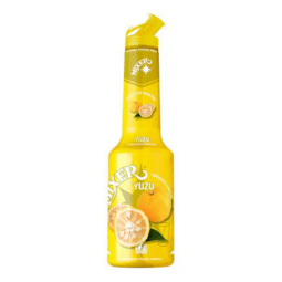 Concentrate Puree Yuzu (1L) - Mixer