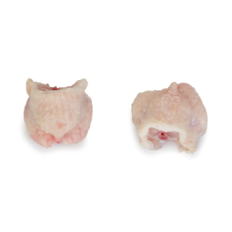 Phao Câu Gà - Frz Chicken Tail Halal (~1Kg) – Koyu