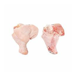 Frz Chicken Wing Drumettes Halal (~1Kg) – Koyu