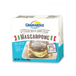 MASCARPONE (500G) - GRANAROLO