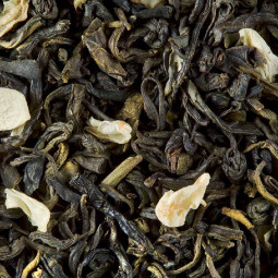 Jasmin Pearl (500G) - Green Tea - Dammann Frères