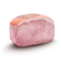 Cooked Ham Corona Deli Castagna (~7Kg) - Levoni