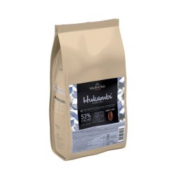 Hukambi 53% Cacao (3Kg) - Valrhona