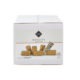 Bánh Quy – Rioba – Biscuits Thank You (6g) C200 | EXP 31/03/2025