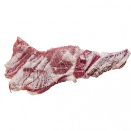Thịt đùi heo không xương đông lạnh (~300g) - Loza