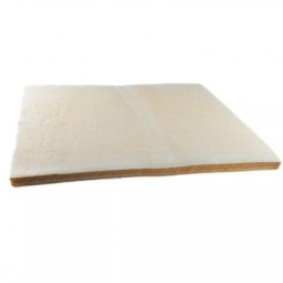 30081 - Puff Pastry Aop Charentes Butter Frz (2Kg) - Bridor