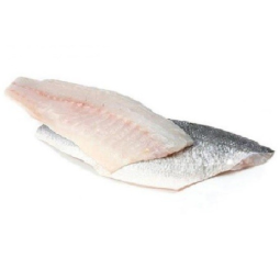 Cá Đù Fillet - Farmed Meagre Fillets Frz (2 Fillets/Bag) (500-800G) - Palamos