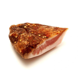 Iberian Cured Smoked Jowls (~1.2Kg) - La Prudencia