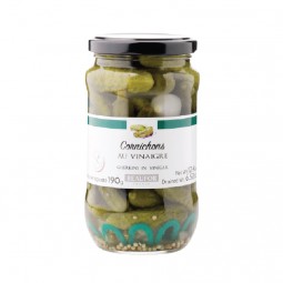 Gherkins (190G) - Beaufor