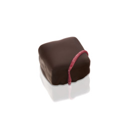 Chocolate Bonbon Chili Ganache (8G) - (C120) - C'Est Bon