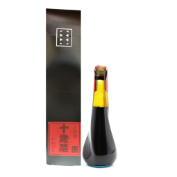 Soy Sauce 10 Years Old (180Ml) - Spice Sas