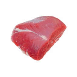 RUMP CHUMP FRZ BONELESS LAMB NZ ~180G (~0.8KG) - COASTAL LAMB