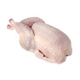 Quail Oven Ready Frozen (~500g)