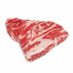 Sườn rút xương - Chuck Rib Meat Wagyu Mb 2/3 F1 Sanchoku 200Days Gf Aus Frz (~3Kg) - Stanbroke