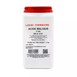 Malic Acid (1Kg) - Louis Francois