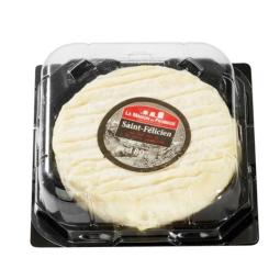 Phô mai Saint Félicien (180G) - La Maison Du Fromage