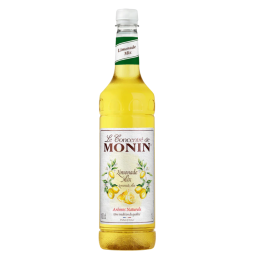 118767 - Lemonade Concentrate Syrup (700ml) - Monin