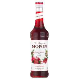 Pomegranate Syrup (700Ml) - Monin