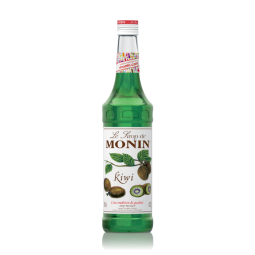 Kiwi Syrup (700Ml) - Monin