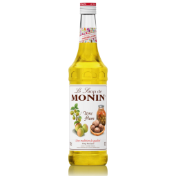 Ume Plum Syrup (700Ml) - Monin