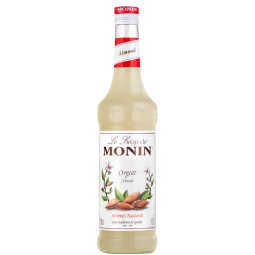 Almond Syrup (700Ml) - Monin